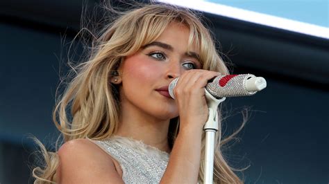 SABRINA CARPENTER: SHORT N' SWEET TOUR – .